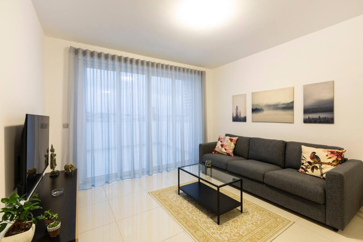 Beautiful Central Penthouse 1Br Ta Xbiex Exterior photo